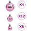 Christmas Decorative Accent-1266754508