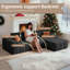 Bean Bag Sofa-1074569654