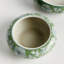 POTS IMPÉRATIFS LOTUS LOW, LOT DE 2