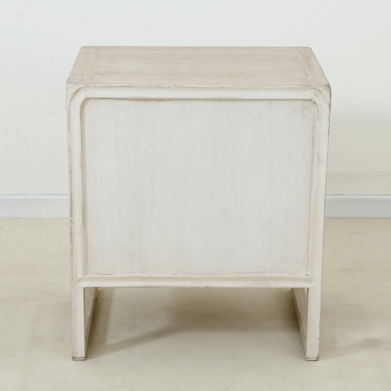 Clodagh 3 - Drawer Dresser
