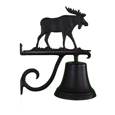 Katrine Moose Bell