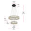 Lustre ovale en cristal 2 lumières Steveson-96795982-124216499