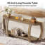 Console Farmhouse