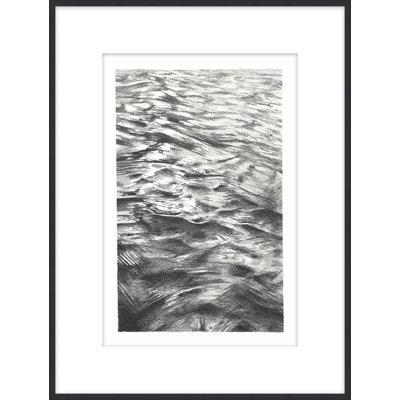 Open Water Study 2