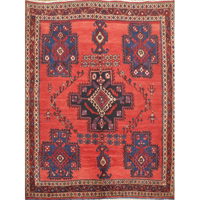 Traditional Rug 5x7