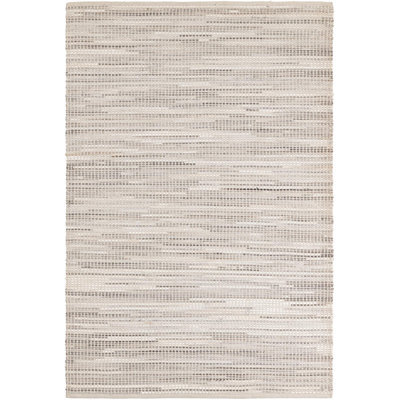 Tapis gris Jaime