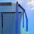 Large 10X17ft Premium Trampoline With Enhanced Safety And Durability, Perfect For Outdoor Family Fun And Exercise.