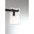  Genry 3-Light Bathroom Vanity Light in Matte Black-1751386011-1751386009-1751386007