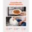Ceramic Dinnerware - Service for 4