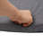 Outdoor Bench Seat Cushion-98284155-98284152