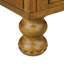 Table basse rectangulaire simple 40 "avec tiroirs de rangement-1001855796
