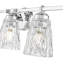 Meuble-lavabo chromé 5 lumières Andree-123222926-128495626-128495625