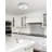 Flush Mount