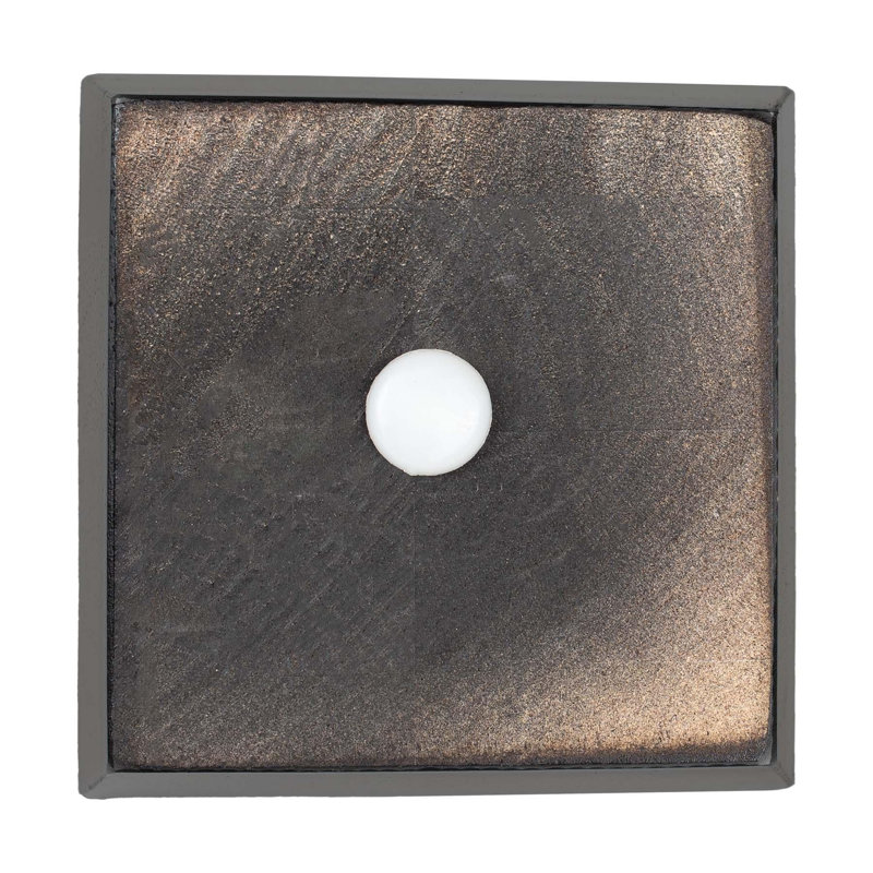 Paquet de 4 pieds carrés, Espresso