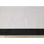 Tapis à bordure intérieur crème, noir et contemporain de 8 pi x 11 pi (7 pi 10 po x 11 pi 2 po) de Branch Branch-1087390228