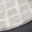 Tapis à motif géométrique Schuyler Performance-19445589