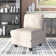 Tomario 6- Piece Upholstered L-Shaped Modular Sectional With Storage