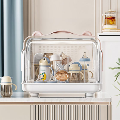 Plastic Dish Rack