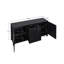 Buffet noir Sheridan-110994885