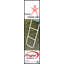 Propel 39" Universal Trampoline Ladder