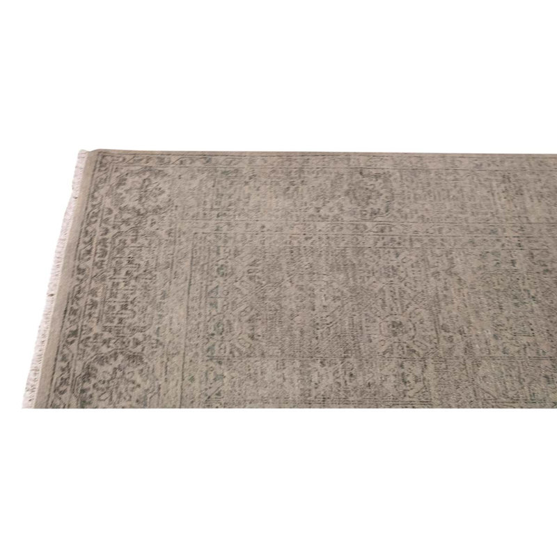 One-of-a-Kind 6'2" x 9'3" Area Rug