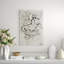 Contour Figure II Painting by Altamura Stefano-26938366-26938370