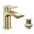 Brushed Brass