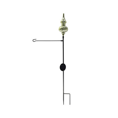 Accessoires de jardin ornement incassable