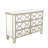 Katip 6 -Drawer Accent Chest