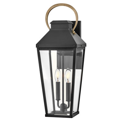 Marlette Wall Light