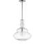 Luminaire suspendu simple à 1 lumière Gumbranch-1360722870