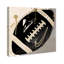 «Inverted Football», reproduction d'impression sur toile tendue-97084434