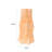 Linnet Grooved Vase- Tall