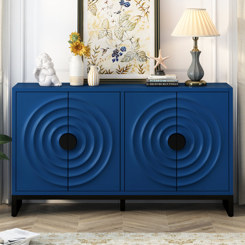 Superbe armoire de porte Water Wave