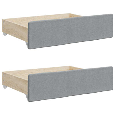 Mikenlee Underbed Storage Drawers