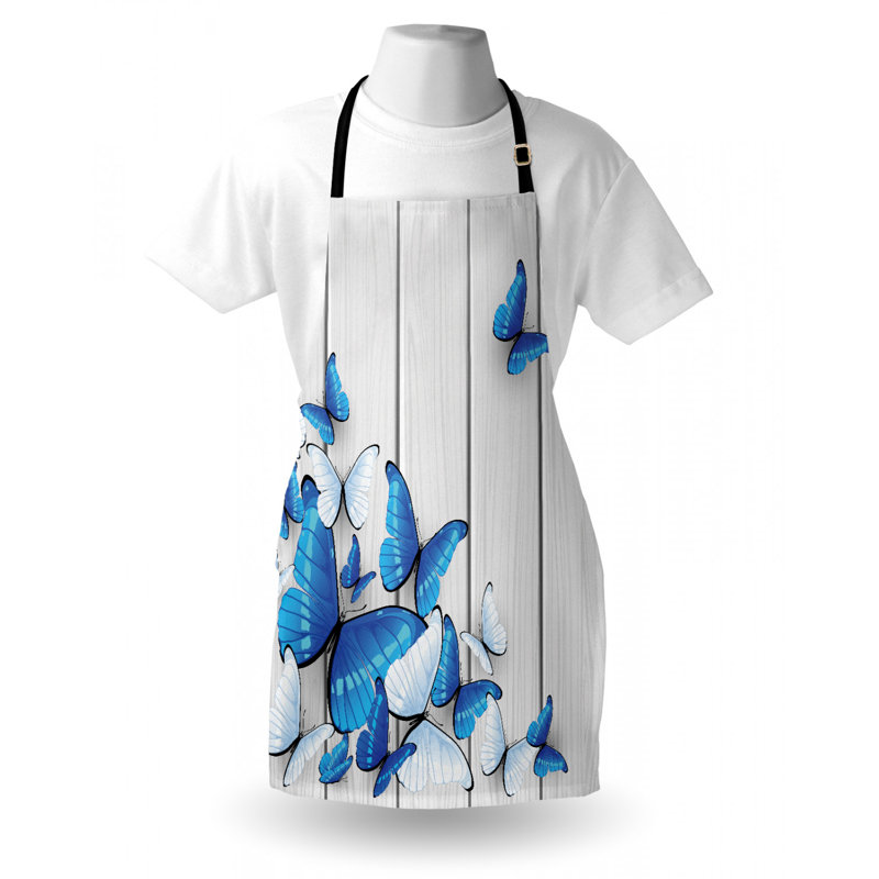 Bib Apron