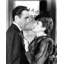 Ebern Designs Hollywood, galerie de photos d'archives sur toile tendue, Mary Astor