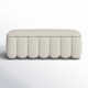 Jeddo Storage Bench