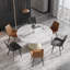Table de salle à manger Modern-179220473-179220472