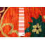 Opulence Orange Rug 5'0" x 7'0"
