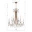 Lustre classique à 12 lumières Jafus-550335999