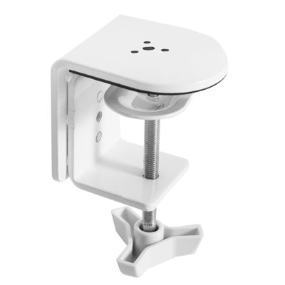4" H x 4" W Desk Clamp