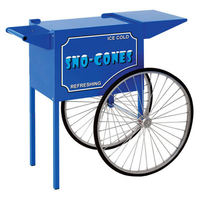 Paragon International Snow Cone Machine Accessory