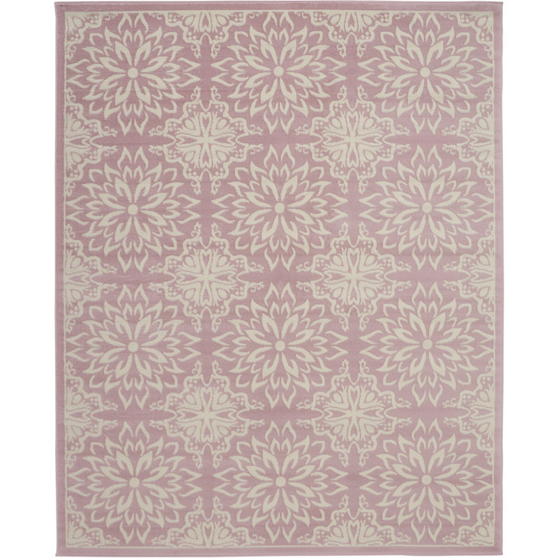 Guilian Indoor Rug, Rectangle 8'6" x 12'
