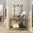 Aundrae Wall Mirror-1445483918