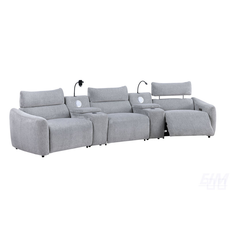 Canapé modulaire Fullar Fullar