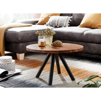 Oppelo Four Leg Coffee Table