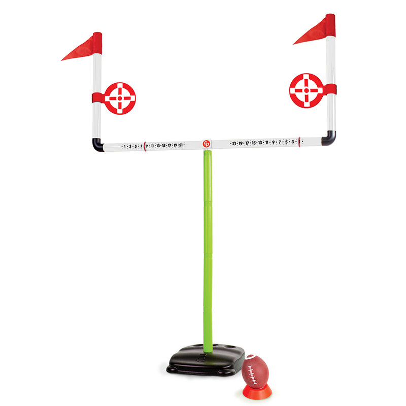 Ensemble de football américain Fisher-Price® Little Pro