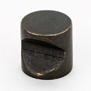 Contemporary I Cylindrical Knob