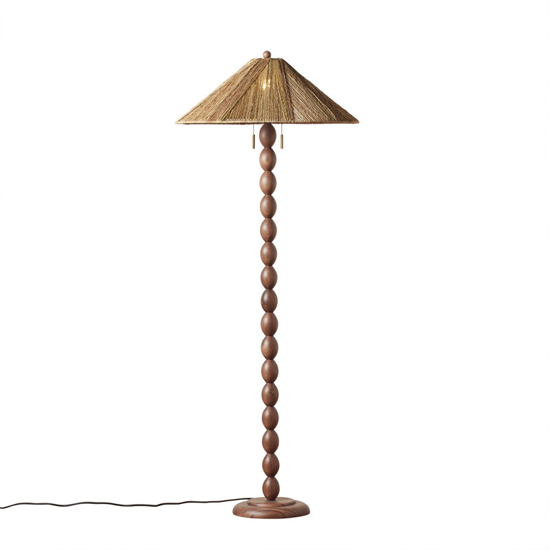 Alhambra Floor Lamp